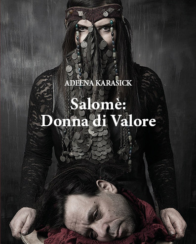 cover Salome - Donna di Valore
