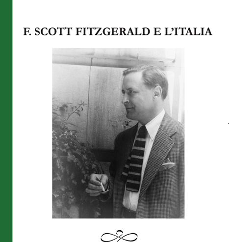 copertina_fronte_F. Scott Fitzgerald e l'Italia