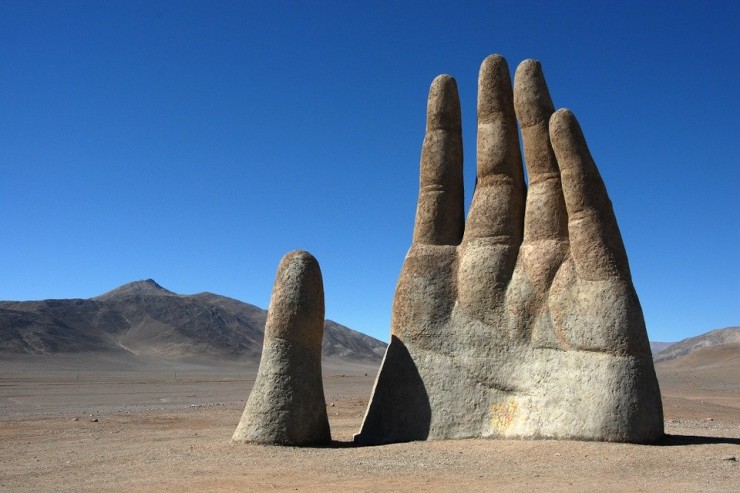 foto Atacama Pixabay