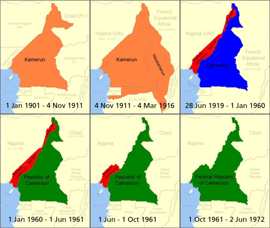 Cameroon_boundary_changes